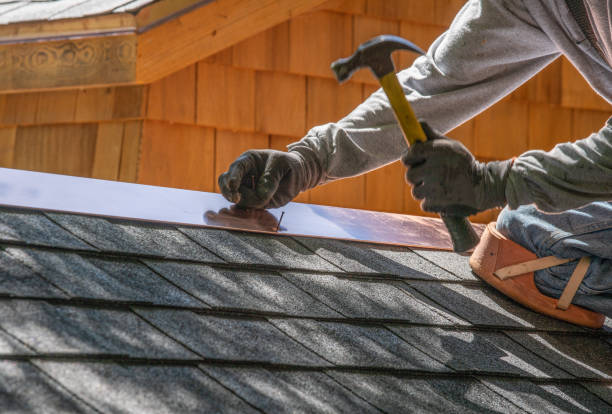 Best Storm Damage Roof Repair  in Beverly Hills, TX
