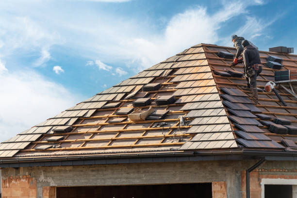 Professional  Roofing repair and installation in Beverly Hills, TX