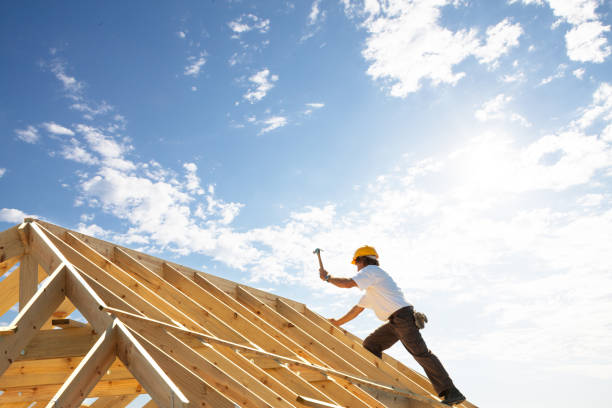 Best Flat Roofing  in Beverly Hills, TX